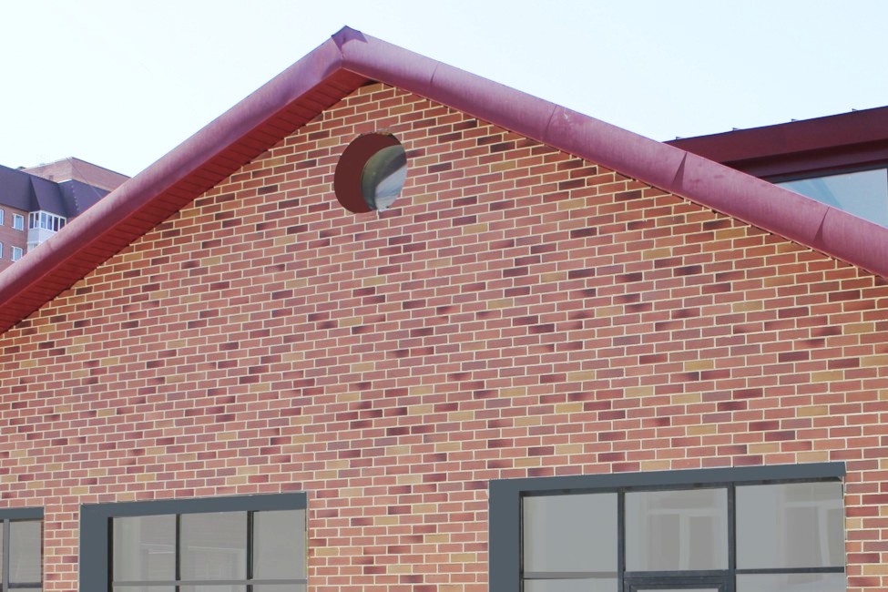 Terramatic Koro Rosso