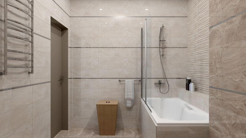 Лапарет Polaris Бежевый - фото 11