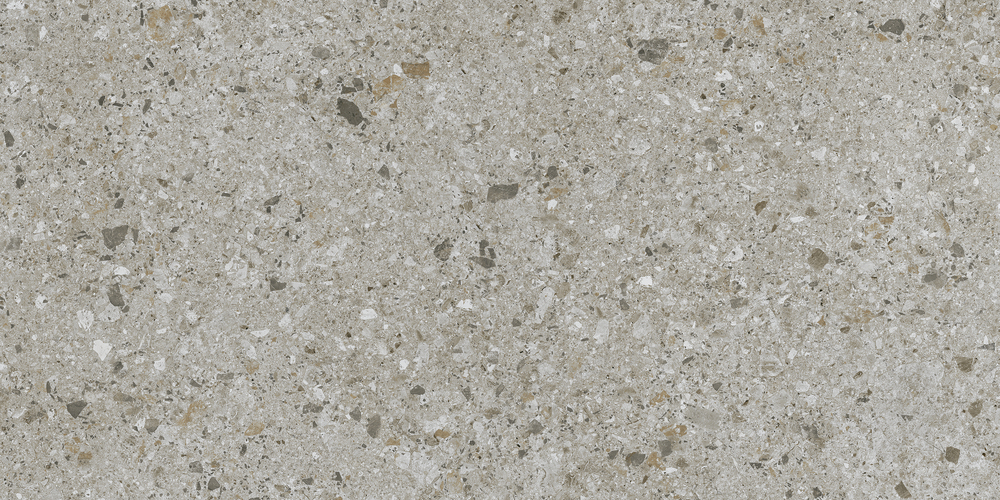 A17439 На пол Cento Серый ректификат 60x120