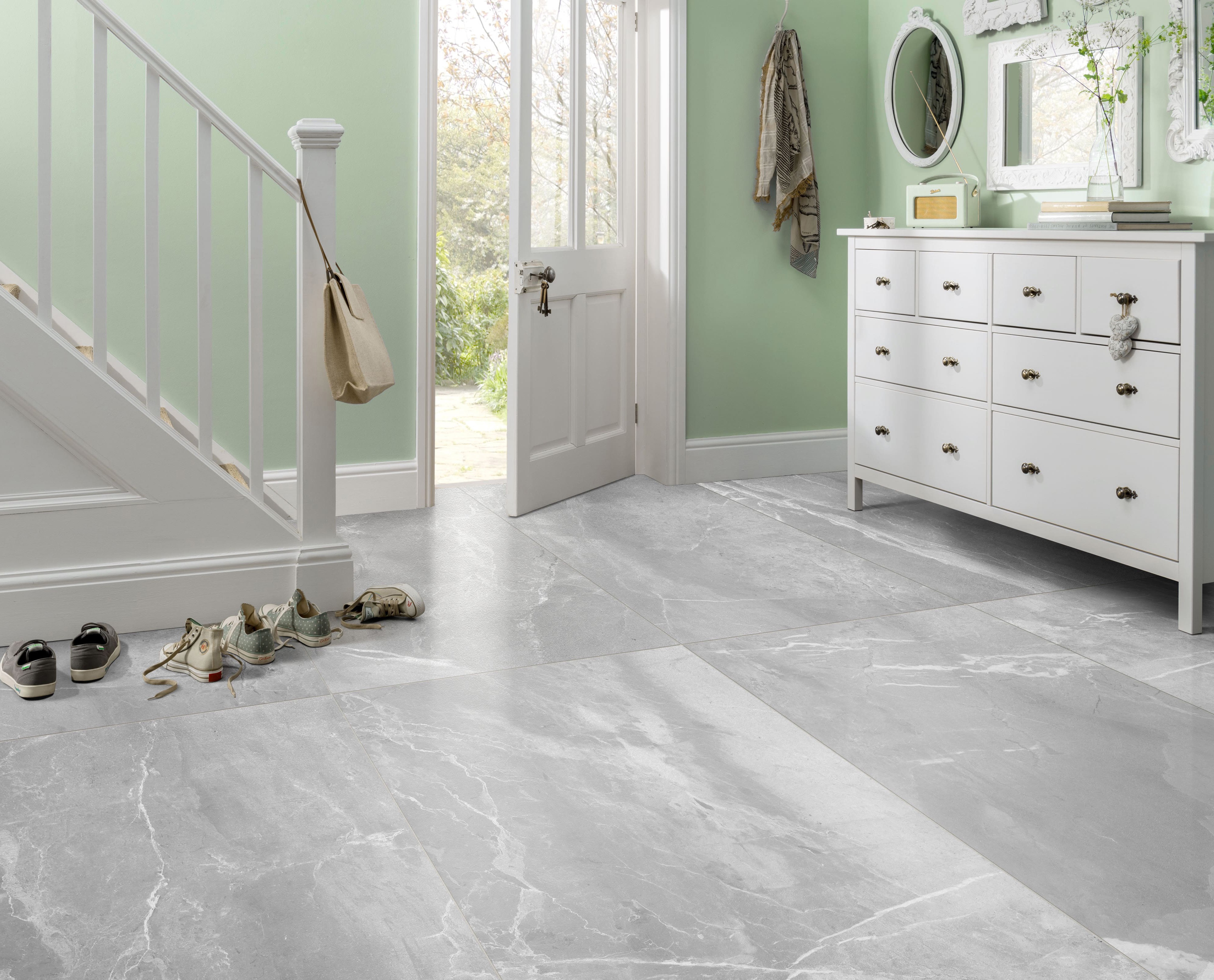 NT Ceramic Quanta Grey - фото 32