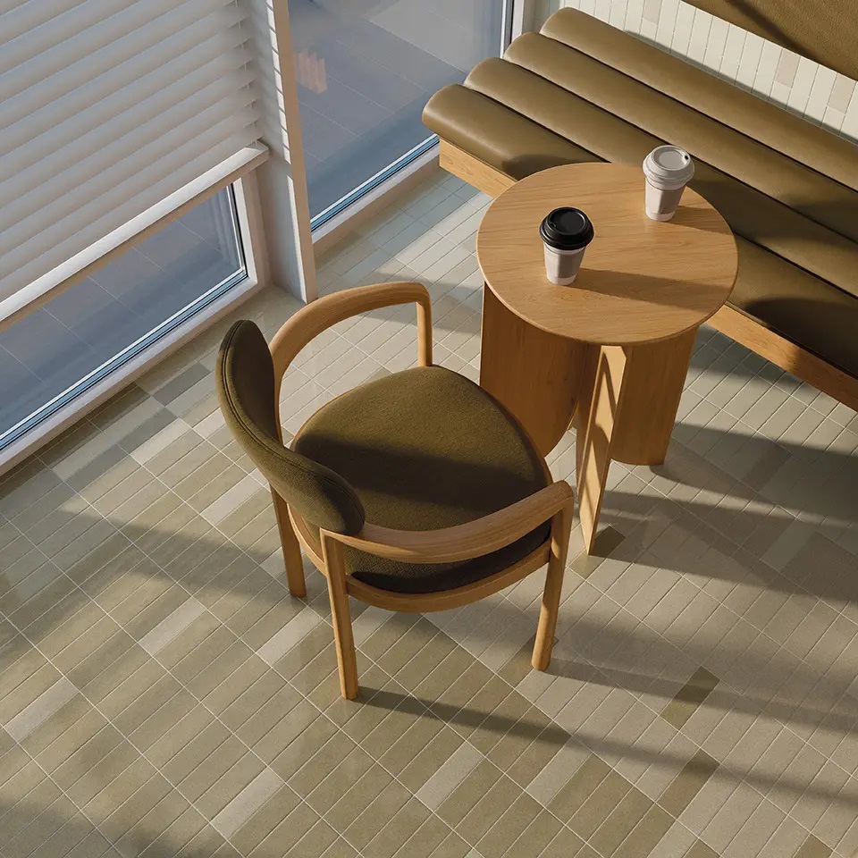 141279 На пол Micare Midnight Light 5x15 - фото 3