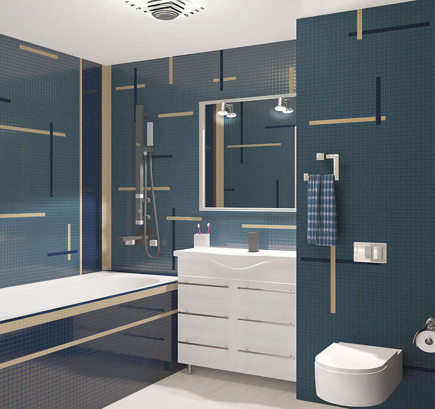 На стену Color Palette A-163 - фото 9