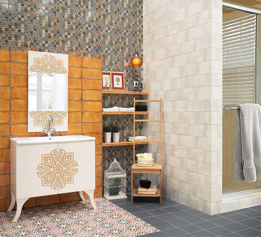 PT01990 На стену Catania Blu - фото 5