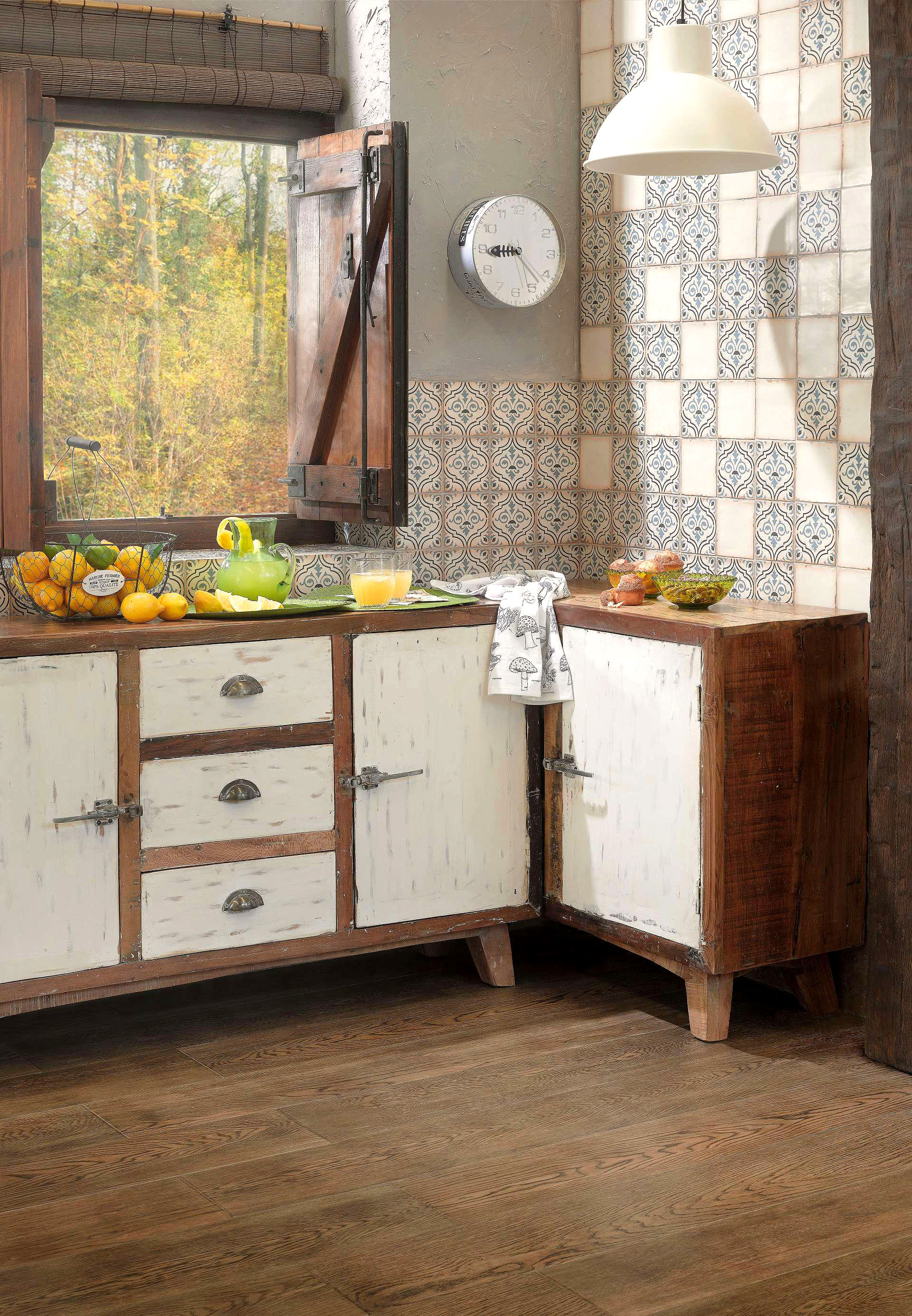 Peronda Argila Archivo - фото 5