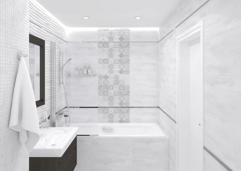 Лапарет Concrete - фото 14