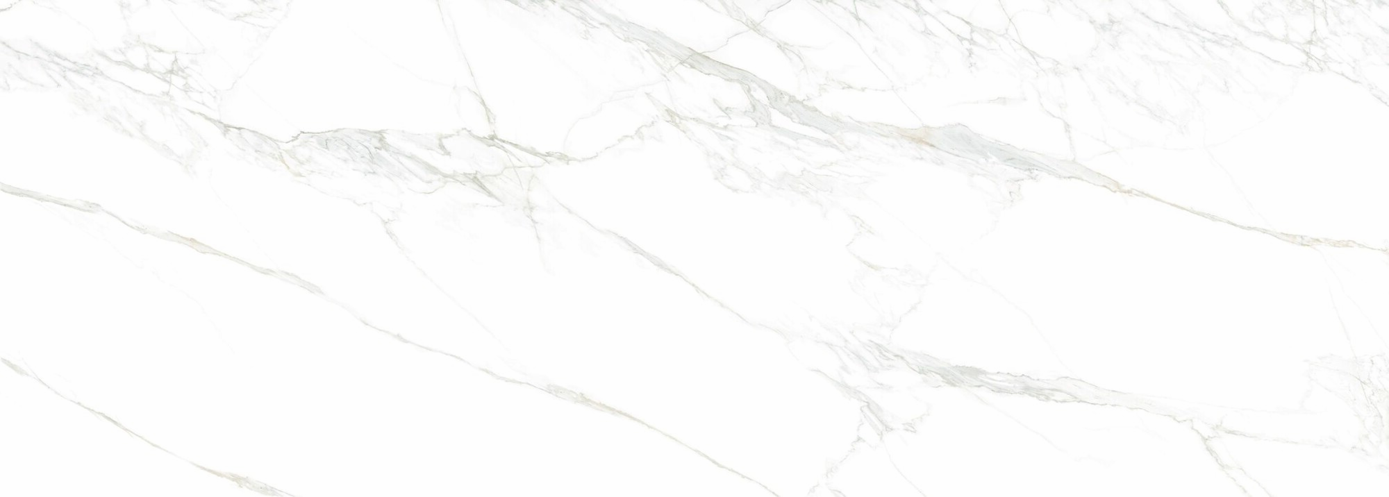 36867 На пол Museum Calacatta 4D Extra Gold NT/100X275/R 100x275 - фото 3