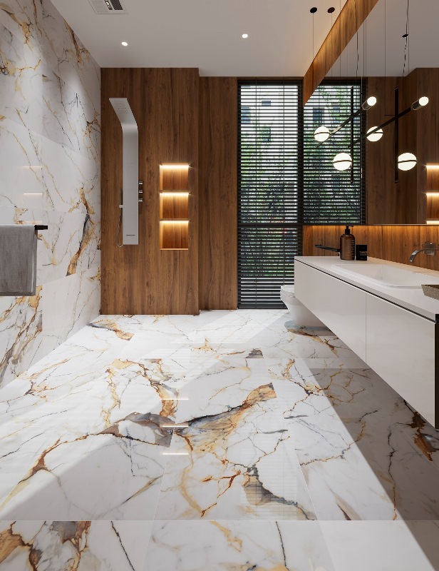 Etili Seramik Vega Gold