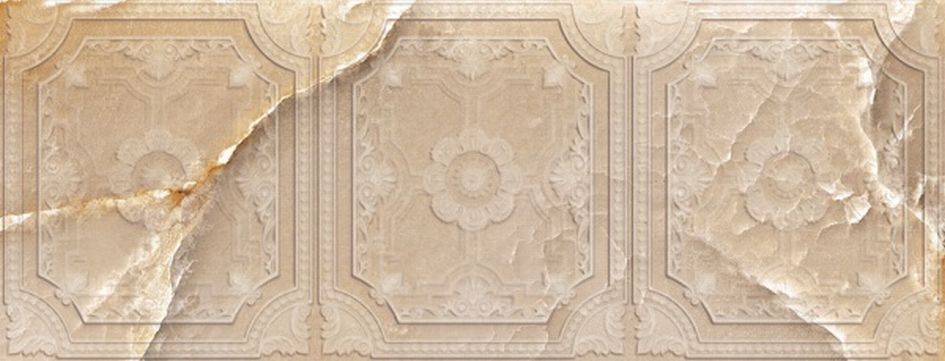 На стену Magma Beige Nova 44.63x119.3 - фото 3