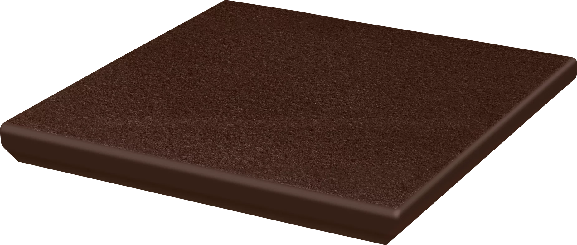Ступень Natural Brown Kapinos Stopnica Narozna Duro 33х33