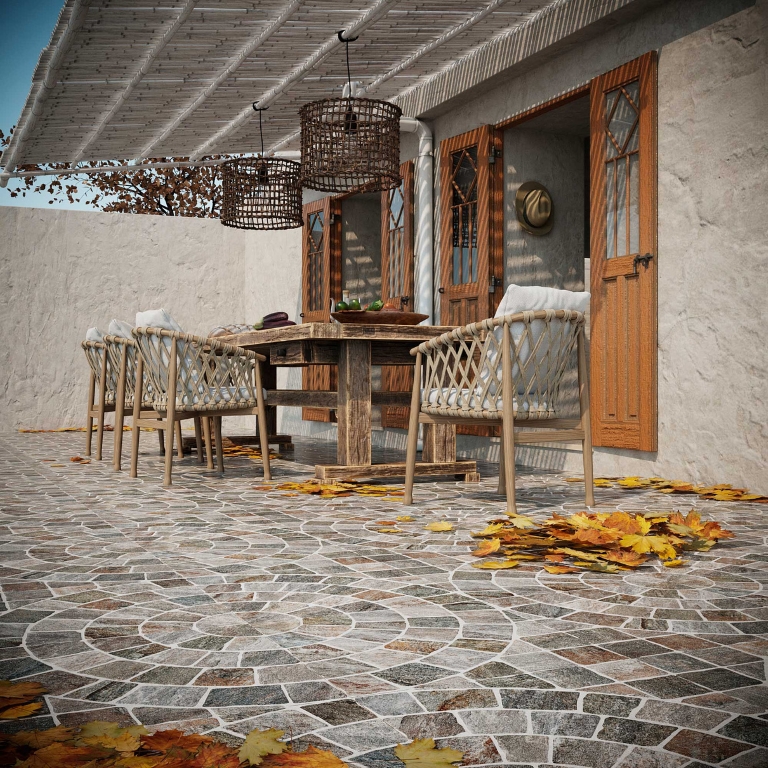 Keramin Лиссабон - фото 3