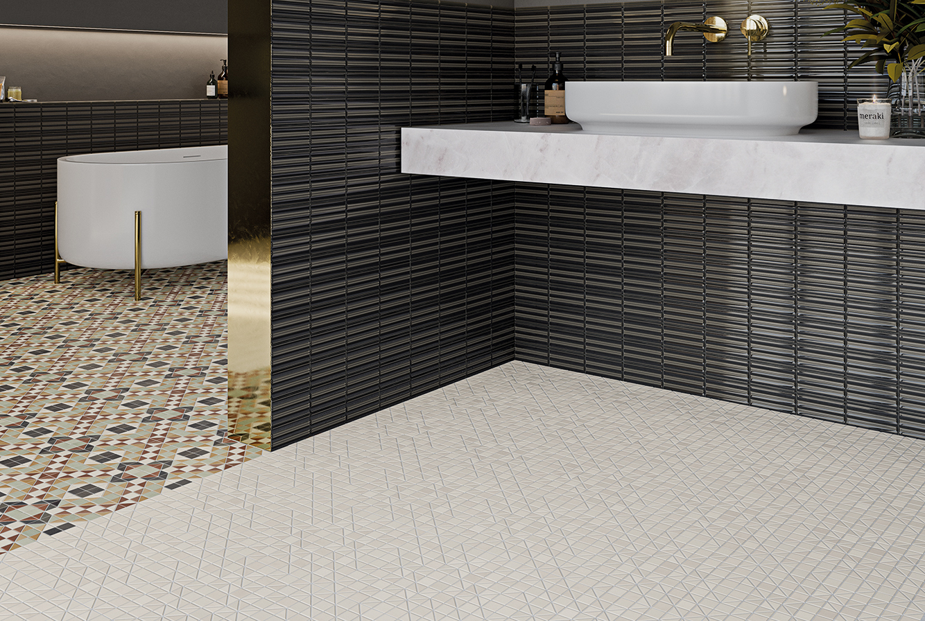 127399 На пол Tesserae Play Two Duna - фото 18