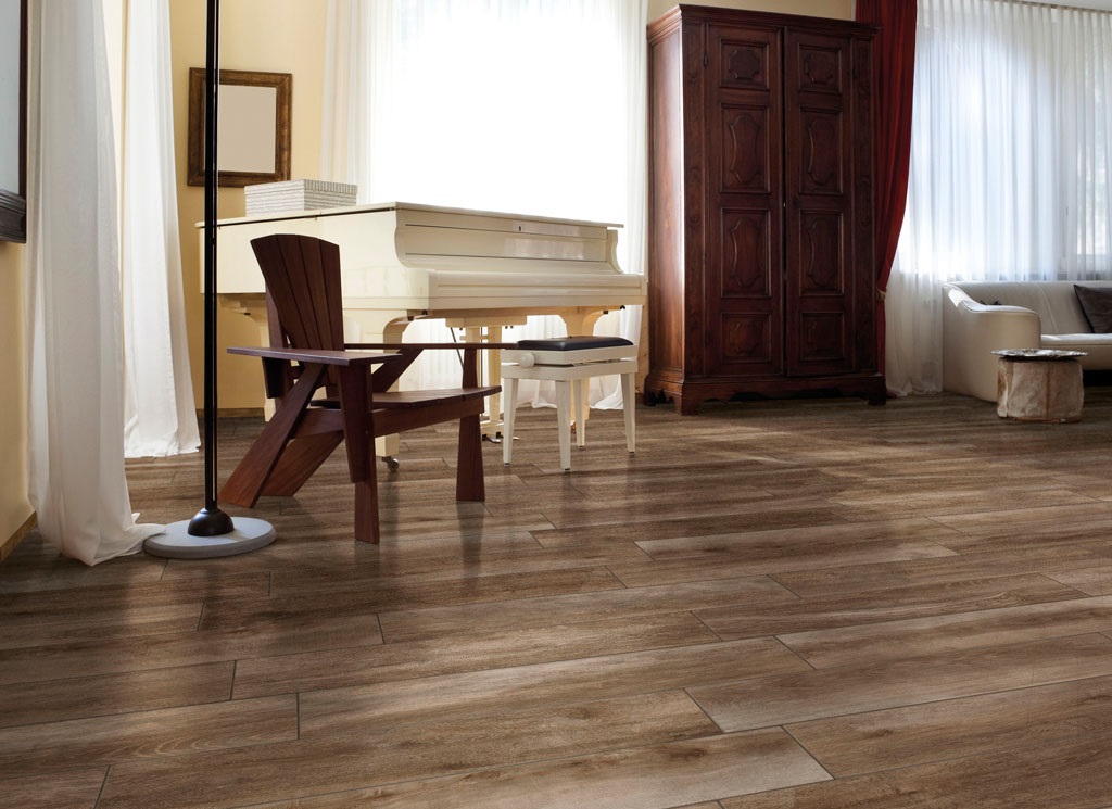 J86333 На пол Greenwood Greige 7.5x45 - фото 6