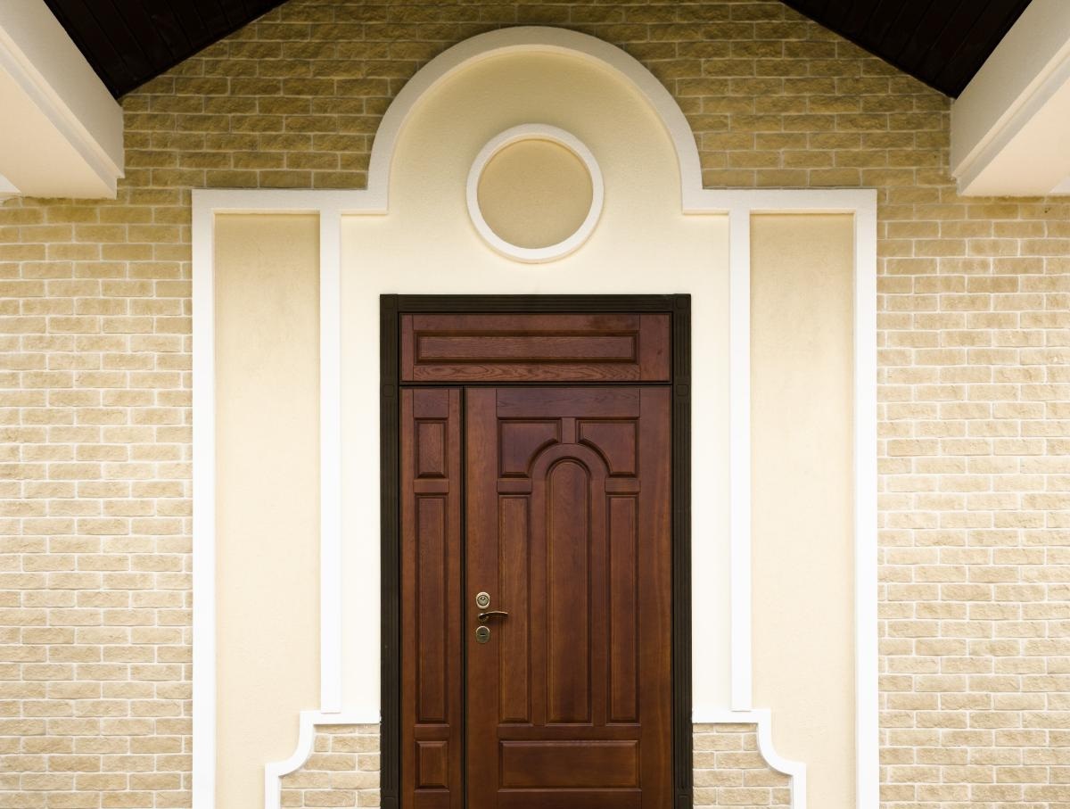 На стену Сан-Марино Угловой элемент 050 10/22.4x8x1.2 - фото 12