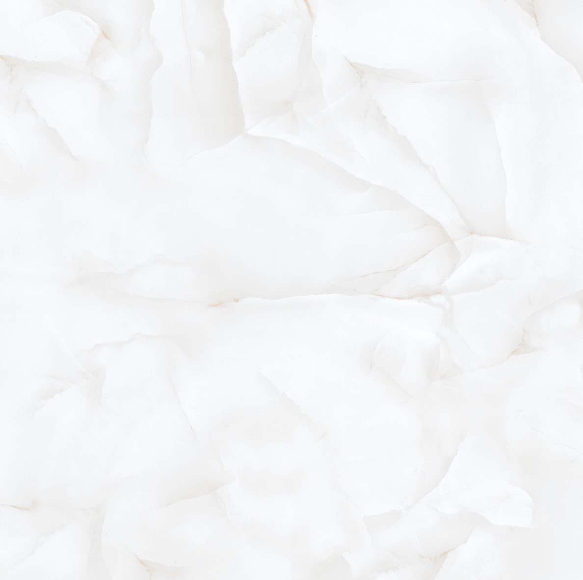 Напольный Brais White Glossy 60x60 - фото 2