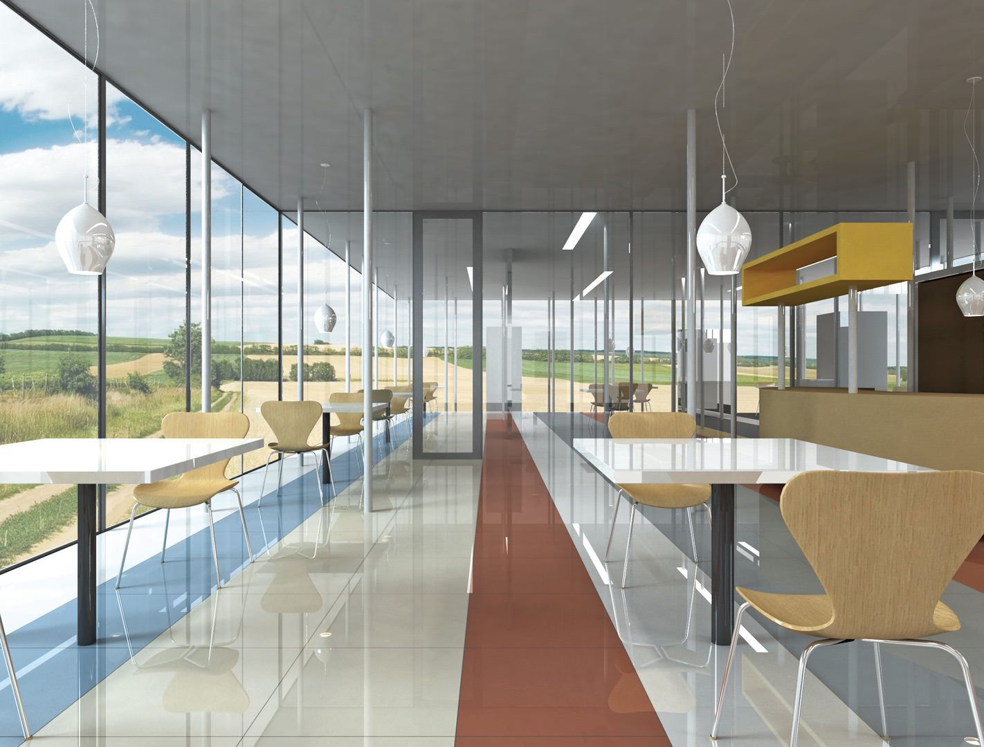 Керама Марации Арена - фото 2