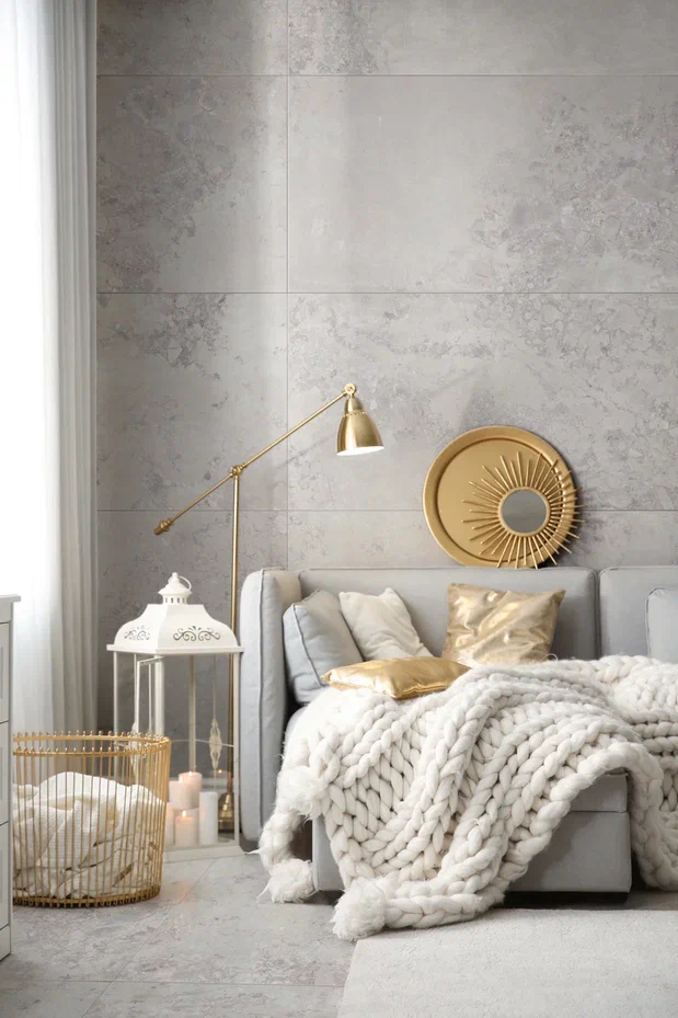 ID9095b116SR На пол Dolomiti Basalto / Базальто структурный SR 120х60 - фото 16