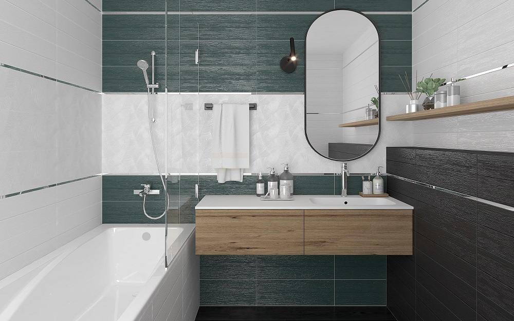 60143 На стену Kopengagen Белый - фото 4