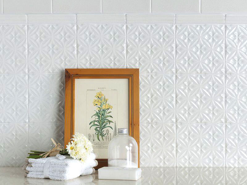 ADOC4001 Декор Ocean Relieve 1 Top Sail 15 - фото 2