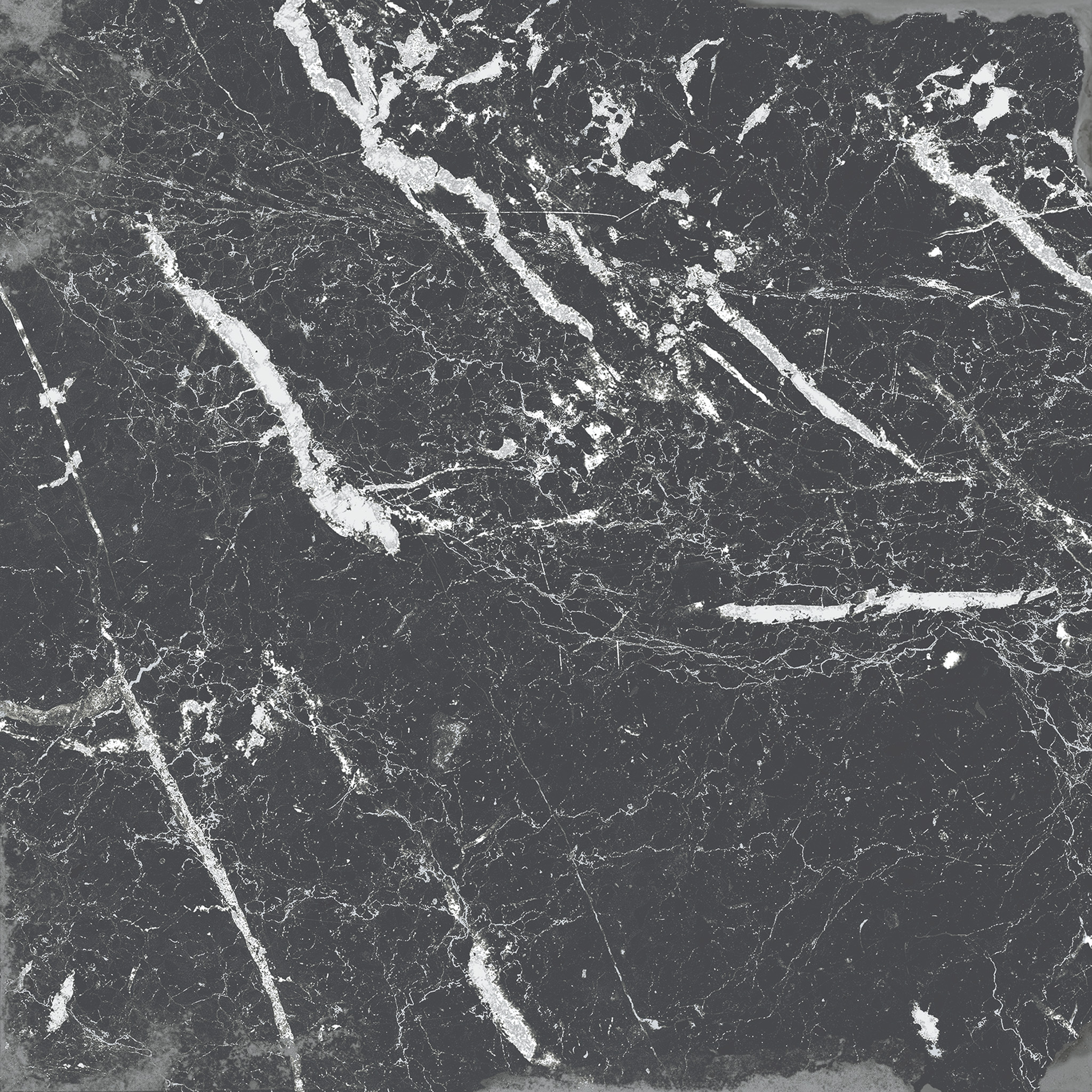 43744 На пол Fs Oldtown Marble LT/22.3X22.3X0.9 - фото 2
