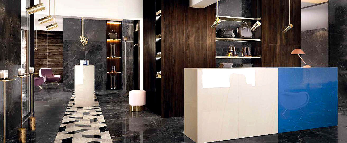 Marca Corona Newluxe - фото 15