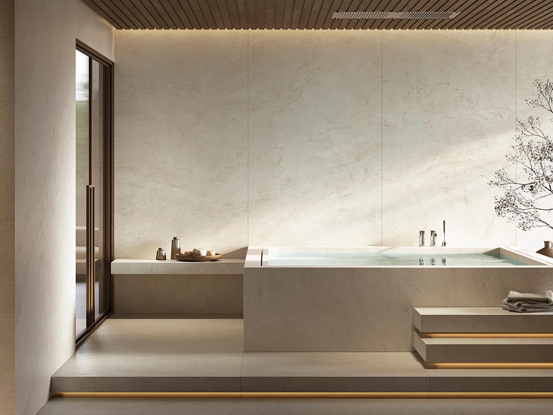 Porcelanosa Toscano - фото 3