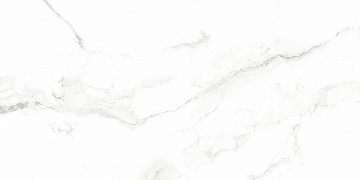 PRO 1150G На пол Graphito White Gloss 1200x600 - фото 2