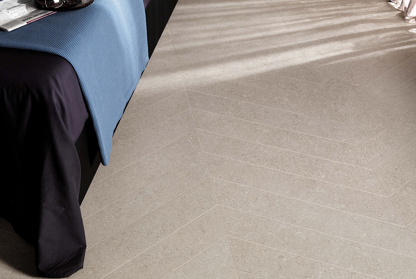 AUOR На пол Kone Pearl Chevron - фото 6