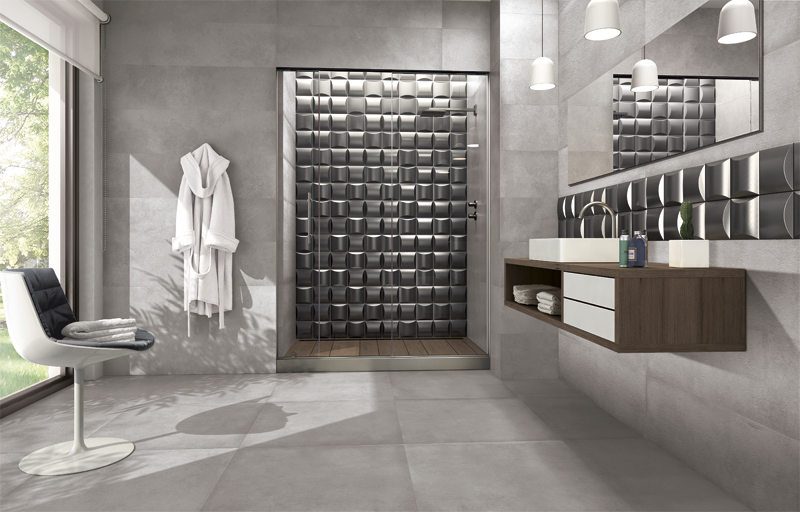 ПП-00011857 Декор Materika Dec.Constellation Sand B 25x75 - фото 4