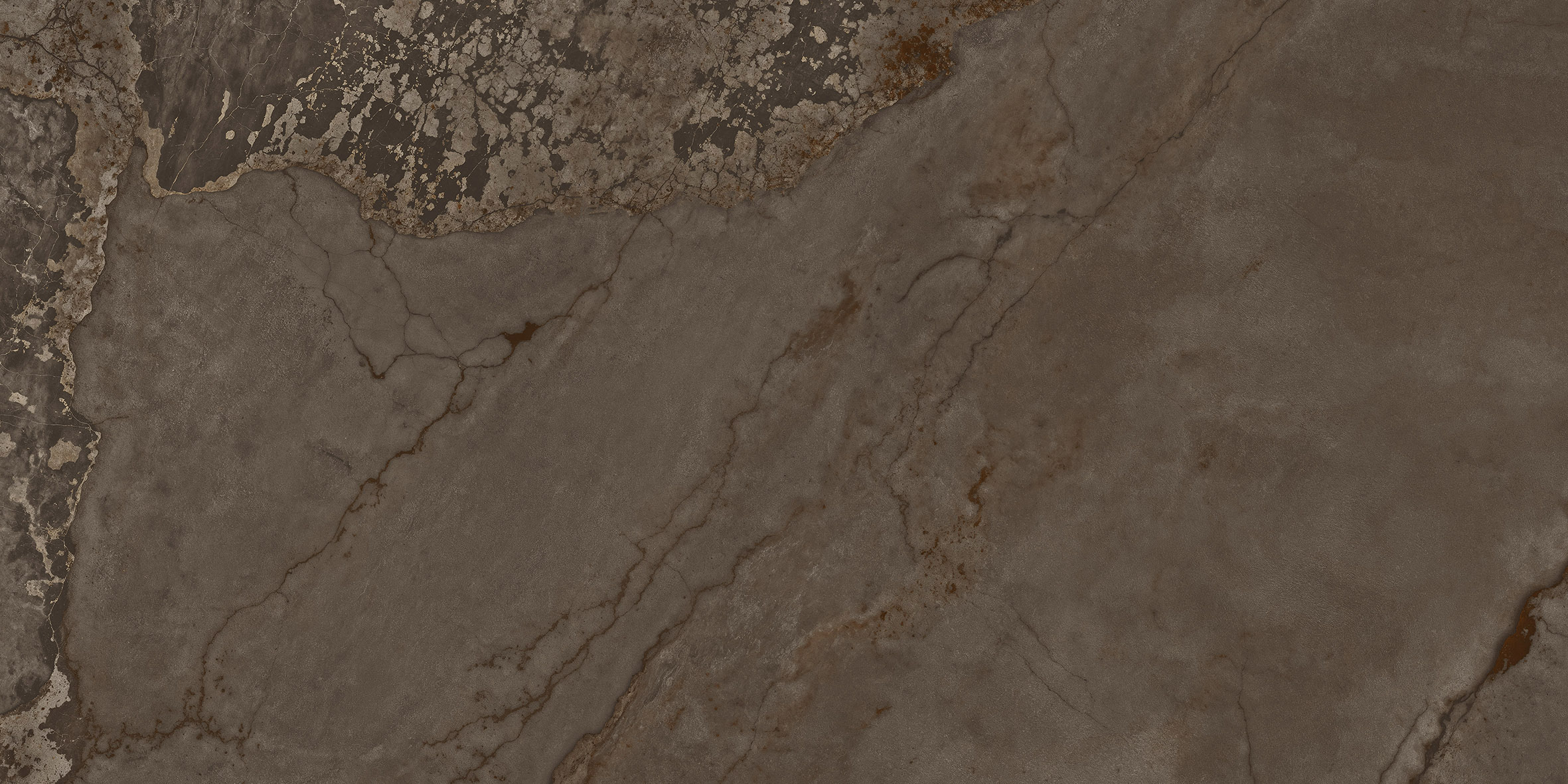 На пол Planet Oxid Metal Soft 60x120 - фото 16