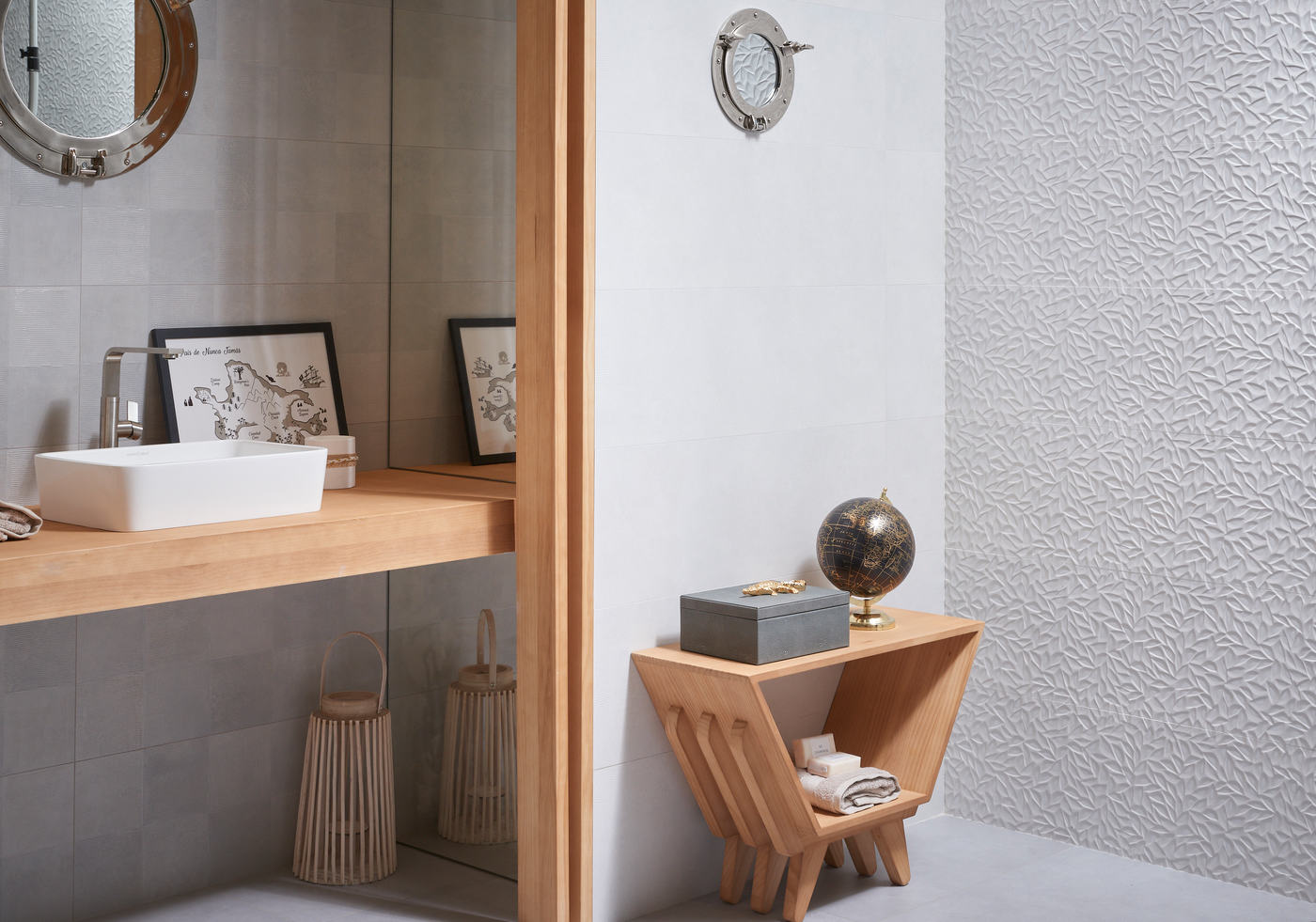 Keraben Magnetic beige - фото 7