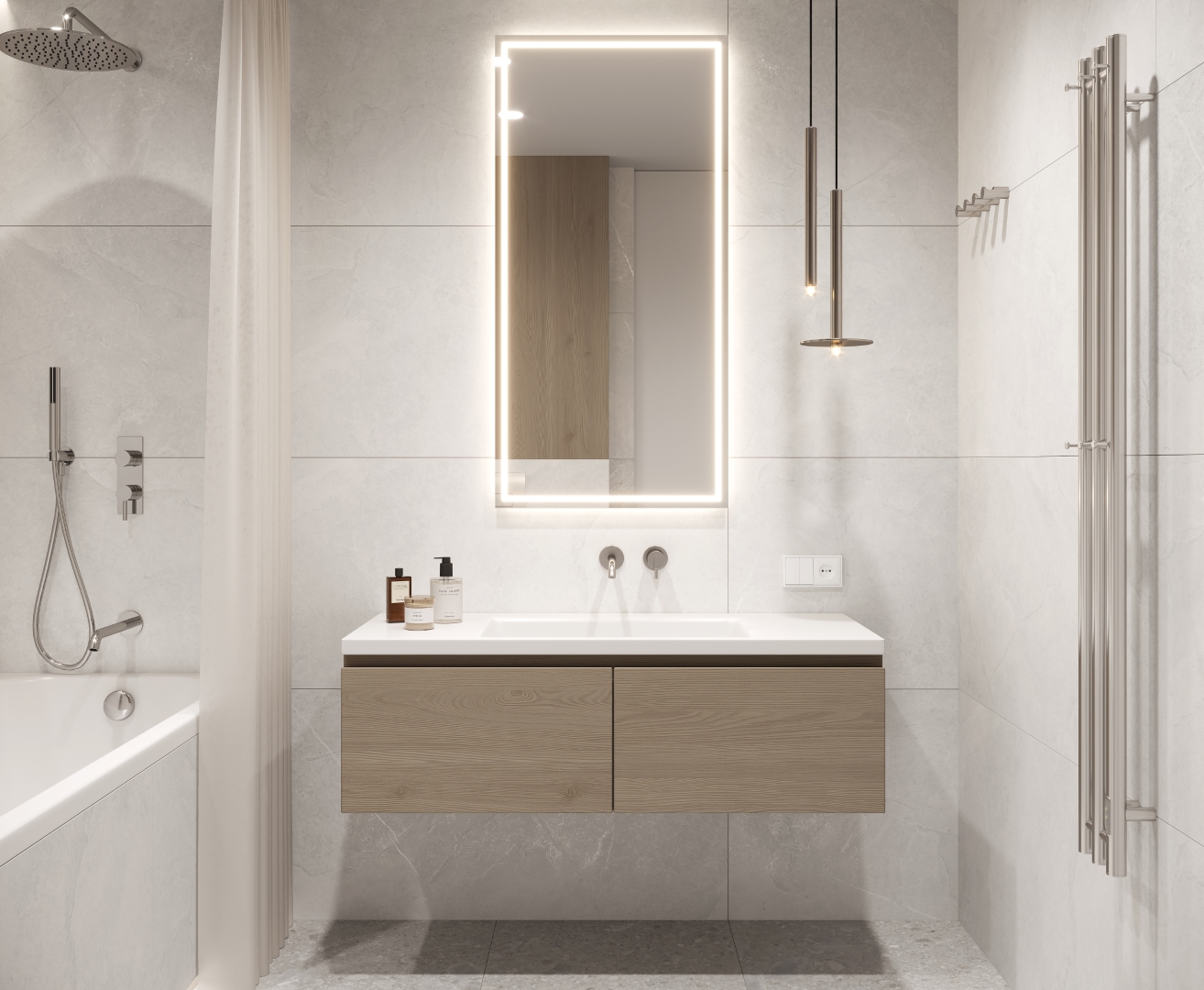 Лапарет Overland Moon