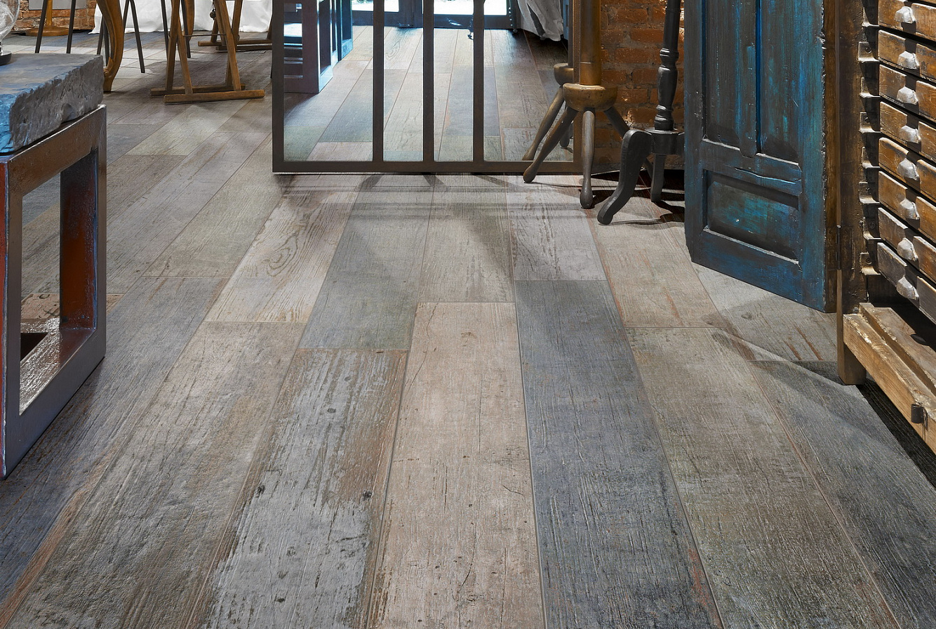 На пол Blendart White - фото 18