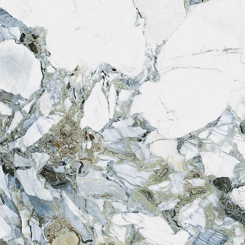 K951839LPR01VTE0 На пол CityMarble Амазония Мультиколор 7ЛПР R9 60x60 - фото 5