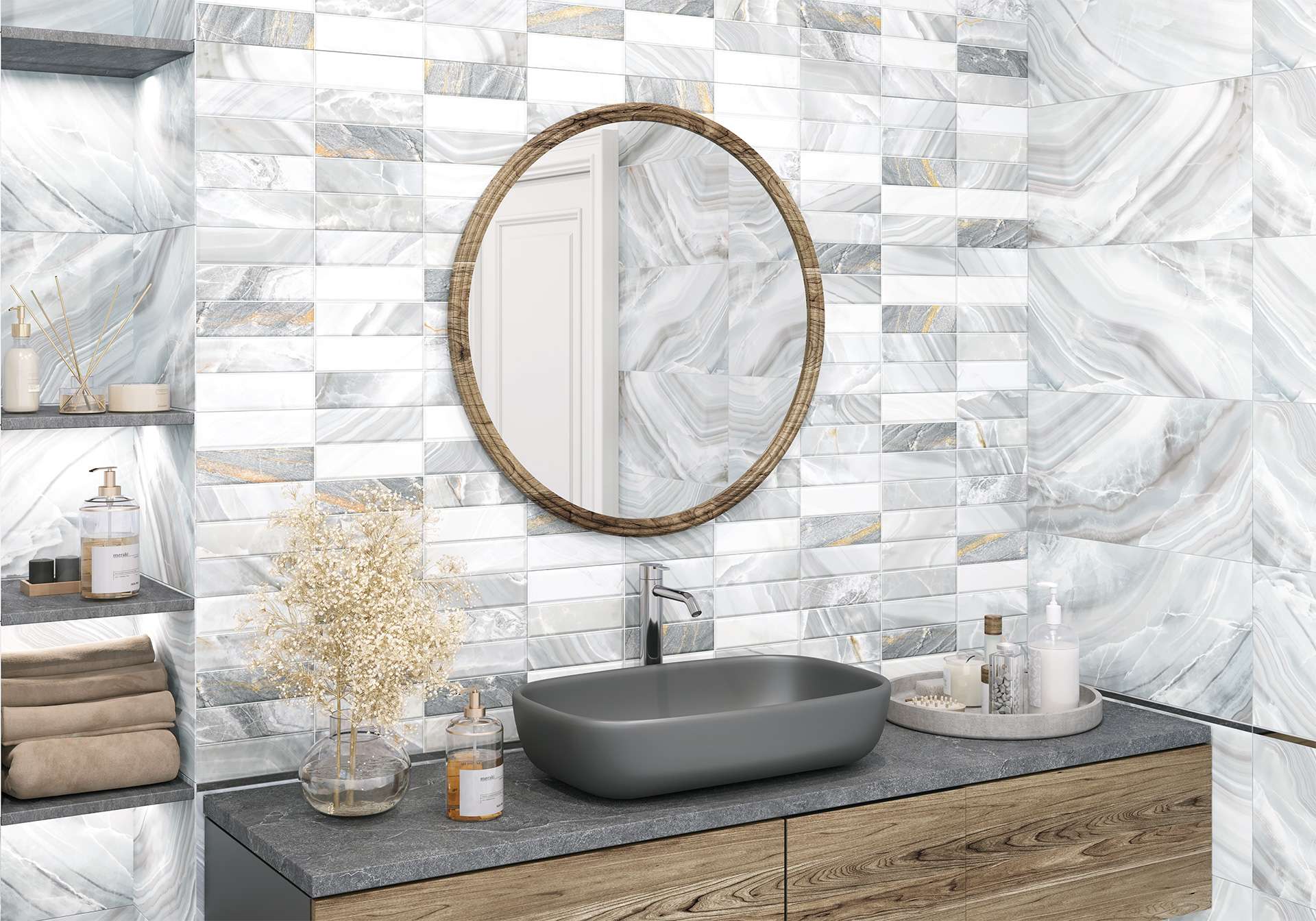 WT36AMD00 На стену Amadeo Light - фото 10