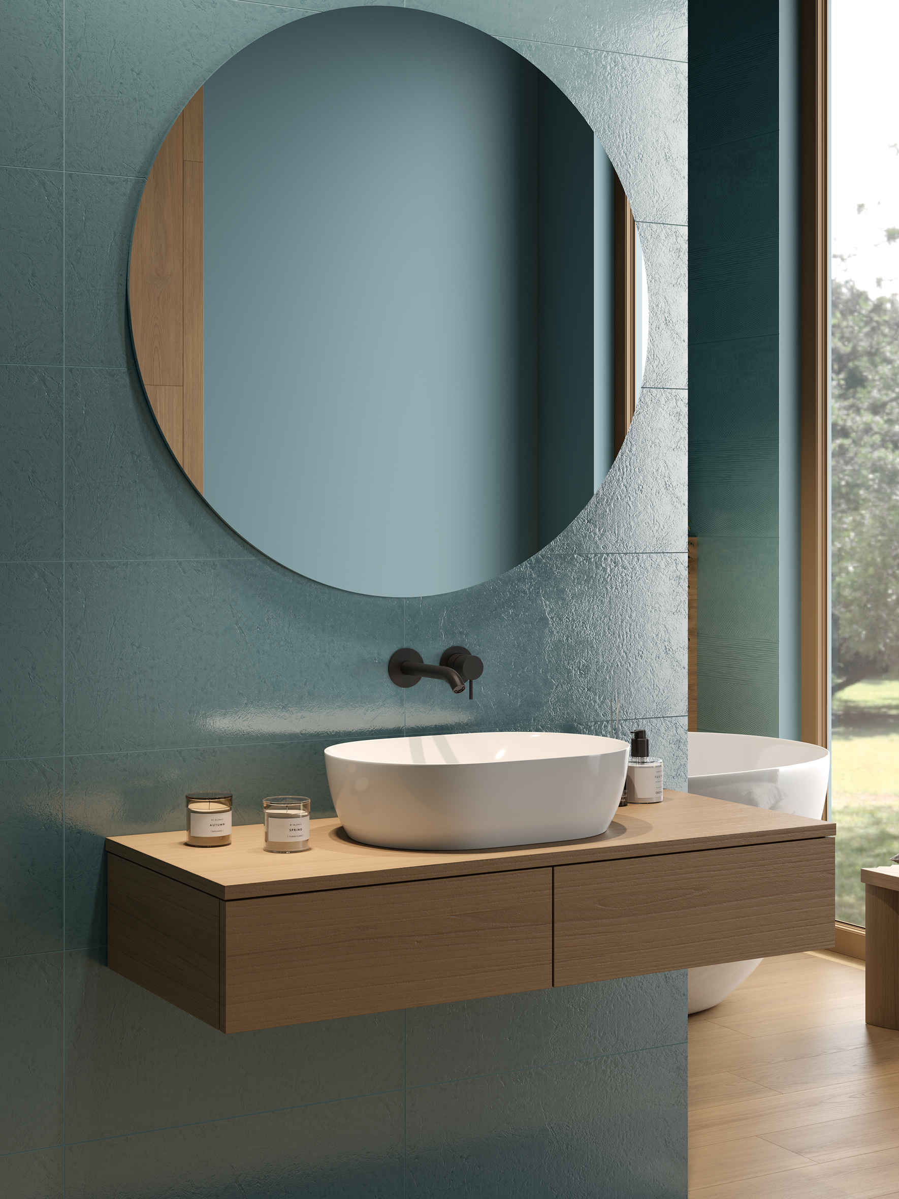 Imola Ceramica Cromia - фото 16