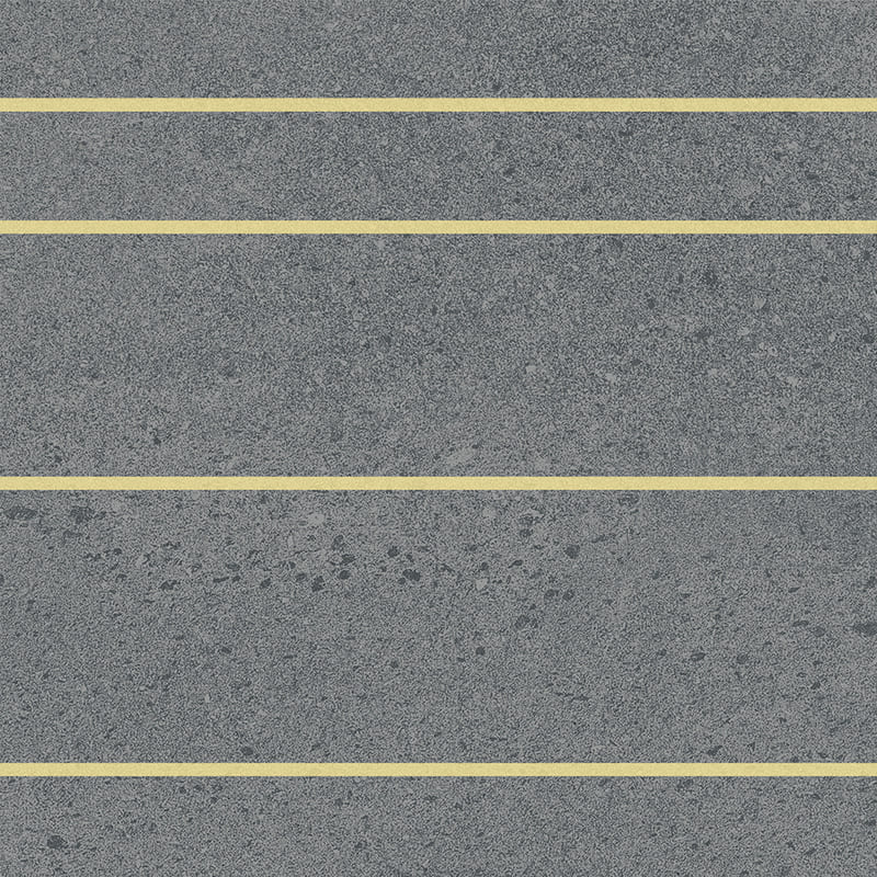 SBD061/SG9357 Декор Матрикс 2020 Серый Темный SBD061 - фото 3