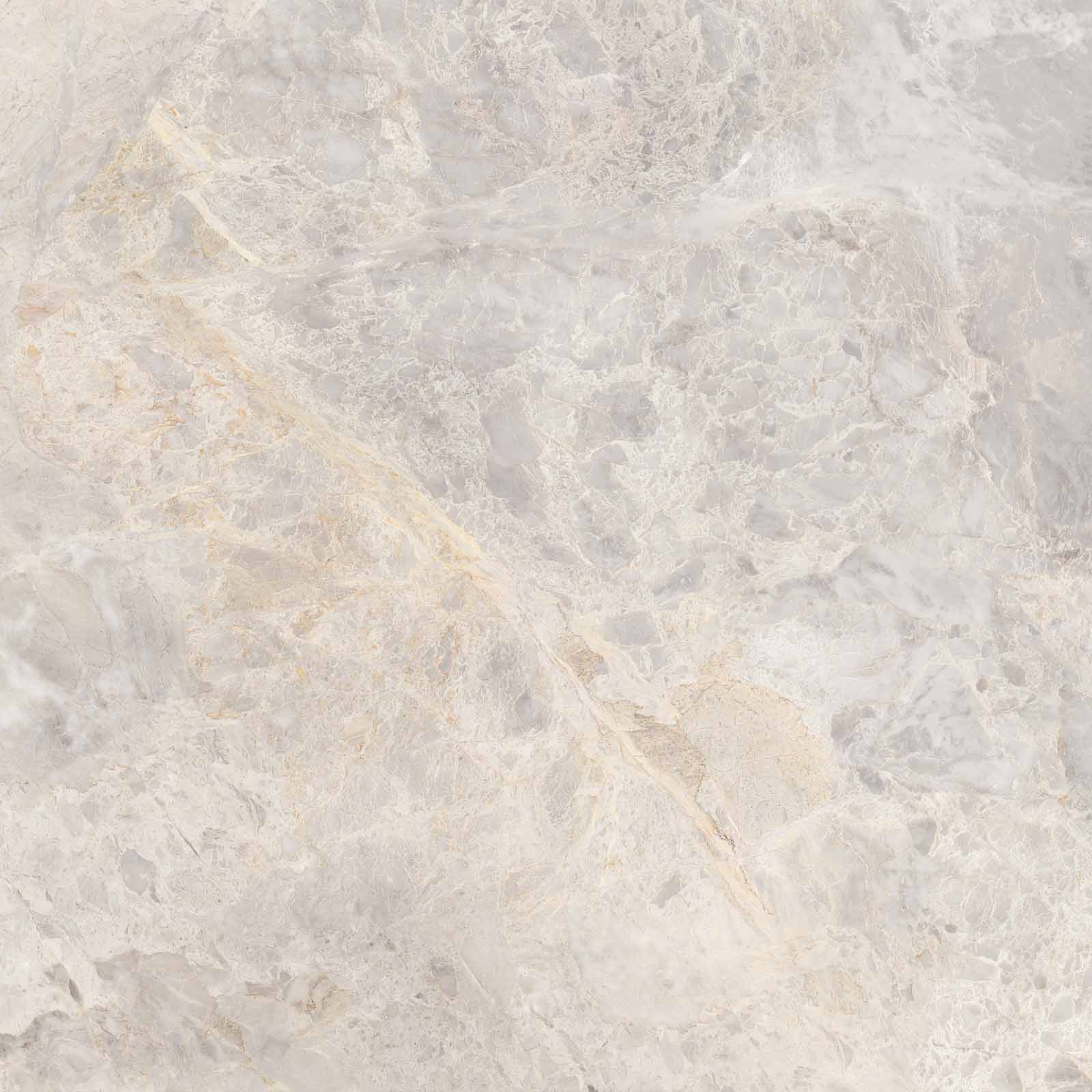 JN3C На пол Versilia Fiorito Ivory Silk RT 120x120 - фото 5