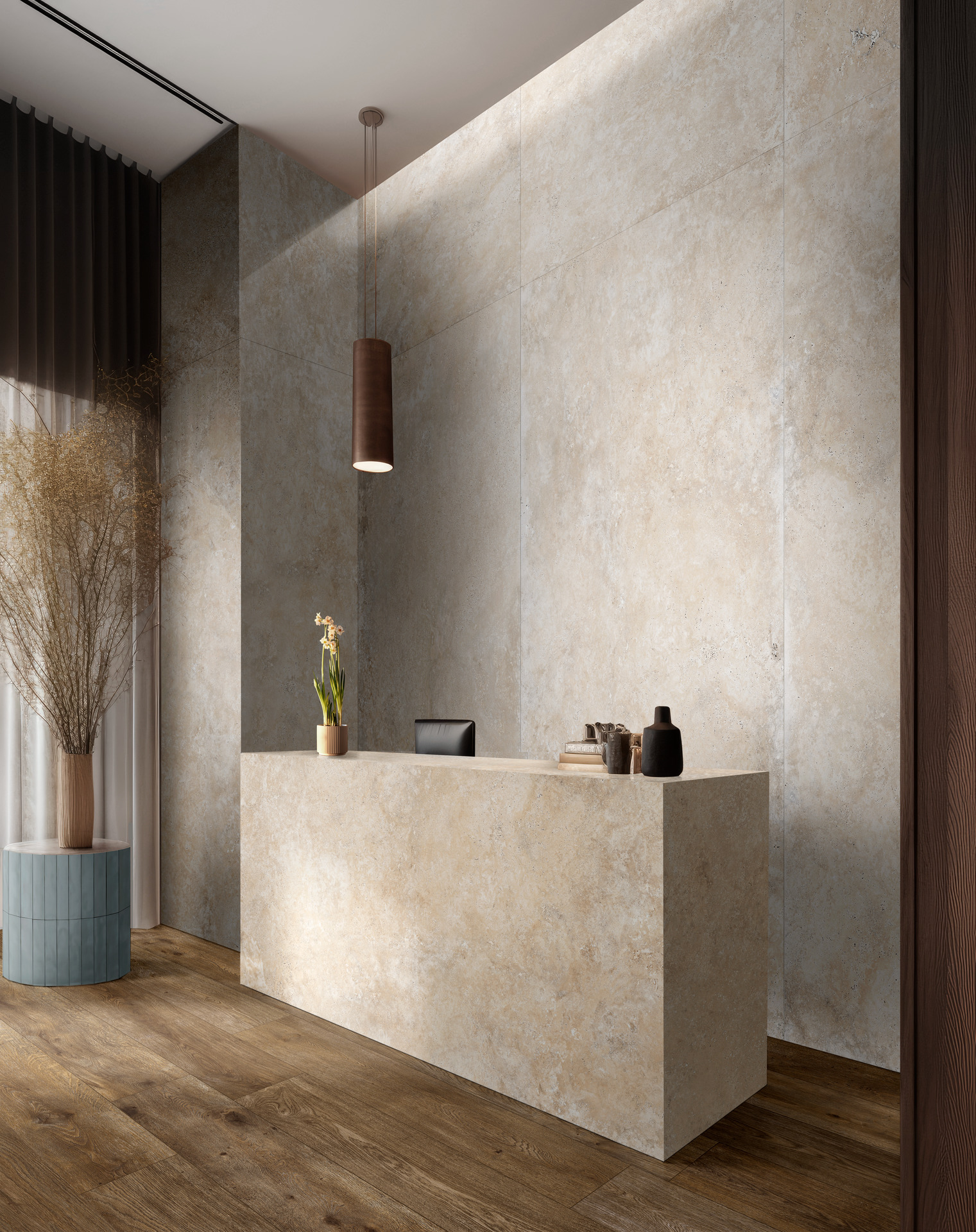 Ragno Marazzi Realstone Travertino - фото 5