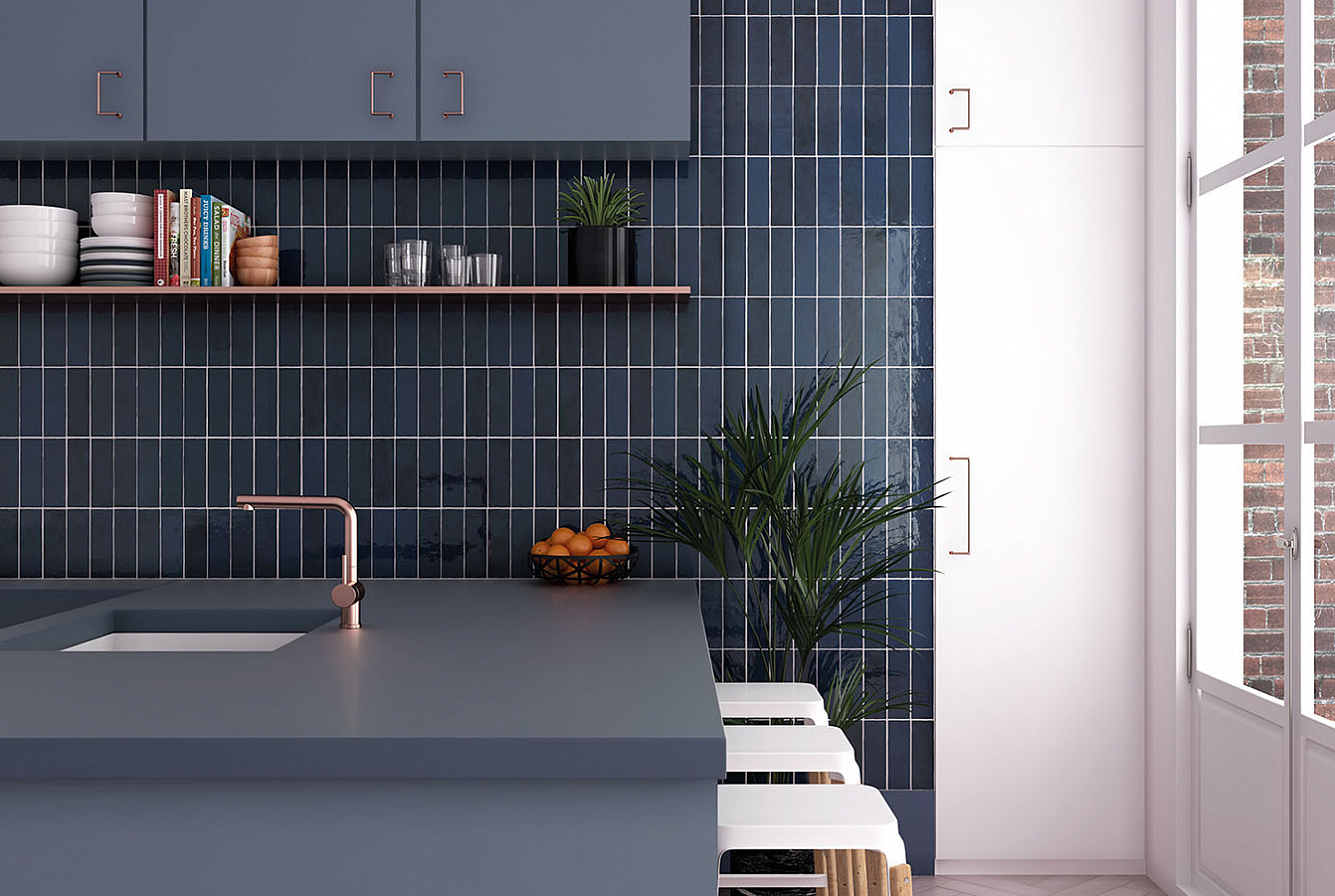 25839 На стену La Riviera Rose 65x200 - фото 8