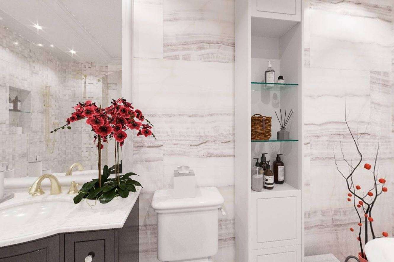 AB 1087M На пол Electrica Grey Matt - фото 2