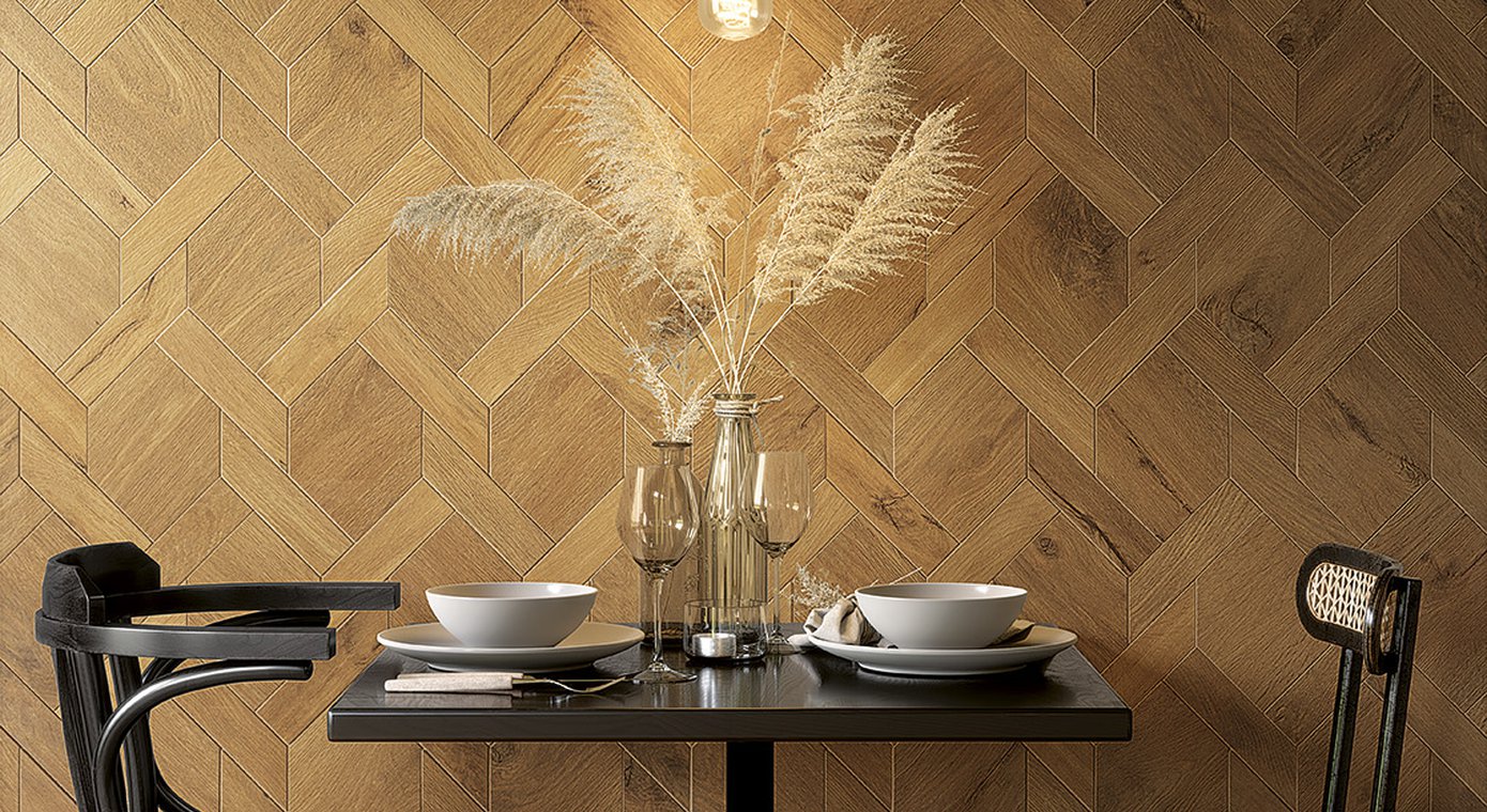 fPV0 На пол Roots Taupe matt r9 20х120 - фото 5