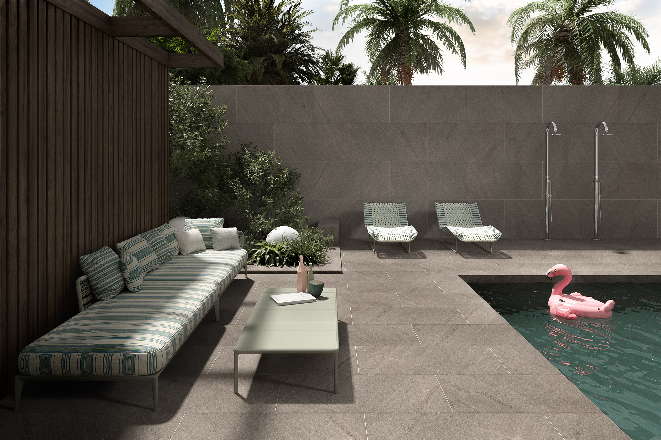 Artcer Stone - фото 70