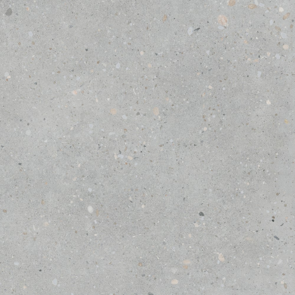 K947895R0001VTET На пол FlakeCement Серый Матовый 60x60 - фото 8