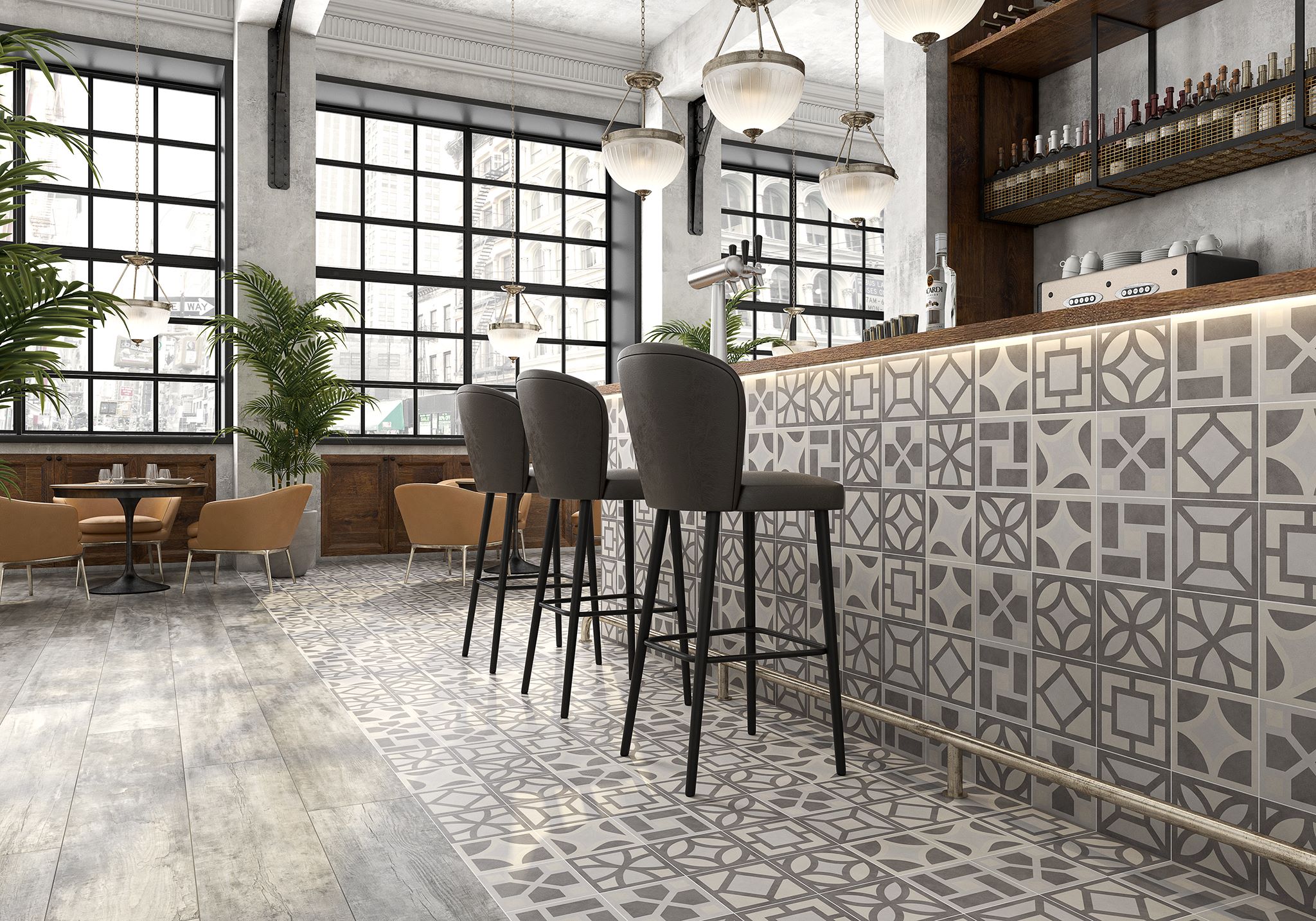 Saloni City - фото 4