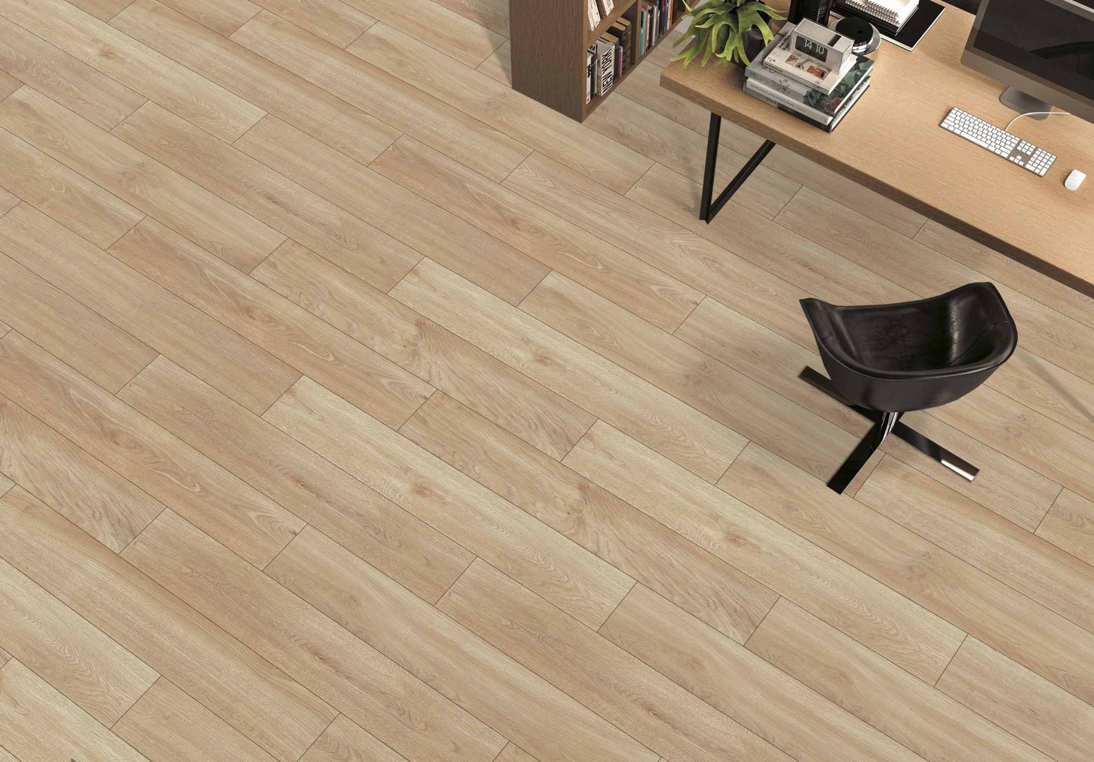 На пол Cedralis Natural matt punch 20х120 - фото 14