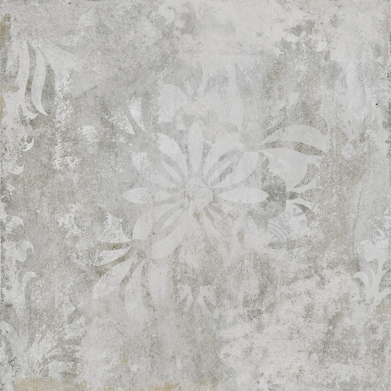 GFU6060TTM27R На пол Totem 27R матовый граниль 600x600x9 - фото 3