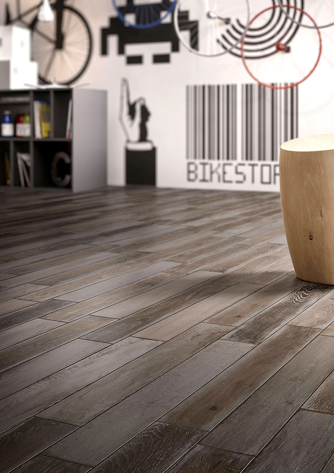 Marazzi Italy Treverkage - фото 10