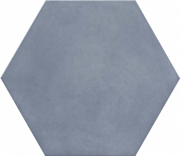 24017 На стену Эль Салер Голубой