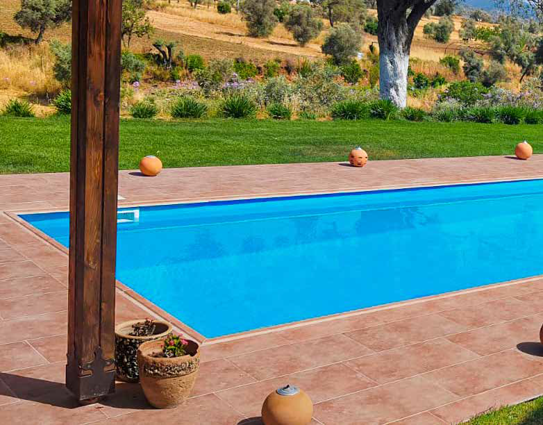 Serapool Terrace Antislips Natural Series - фото 5