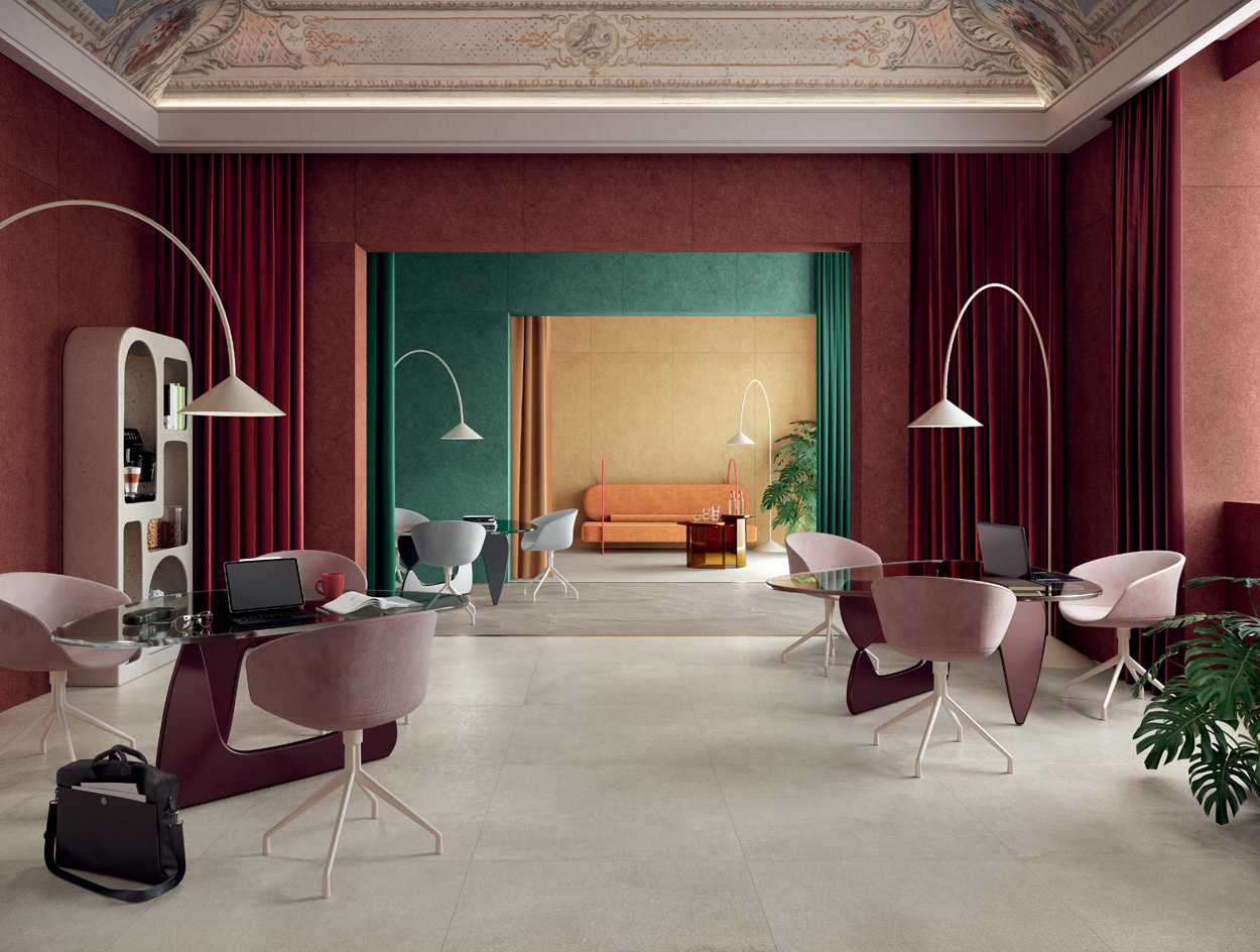 Kerlite Arketipo - фото 2